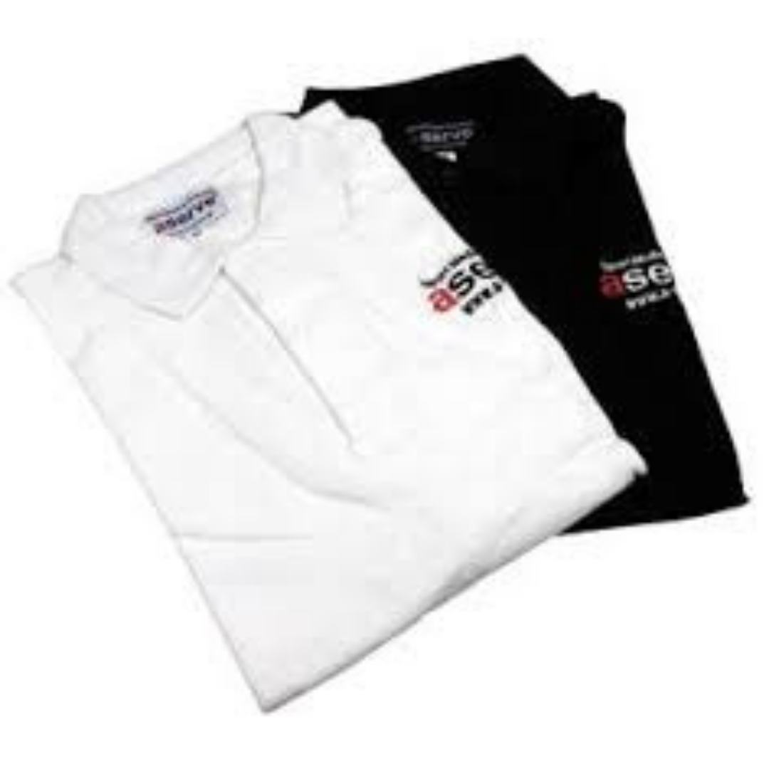Aserve Polo - SponsorWorld