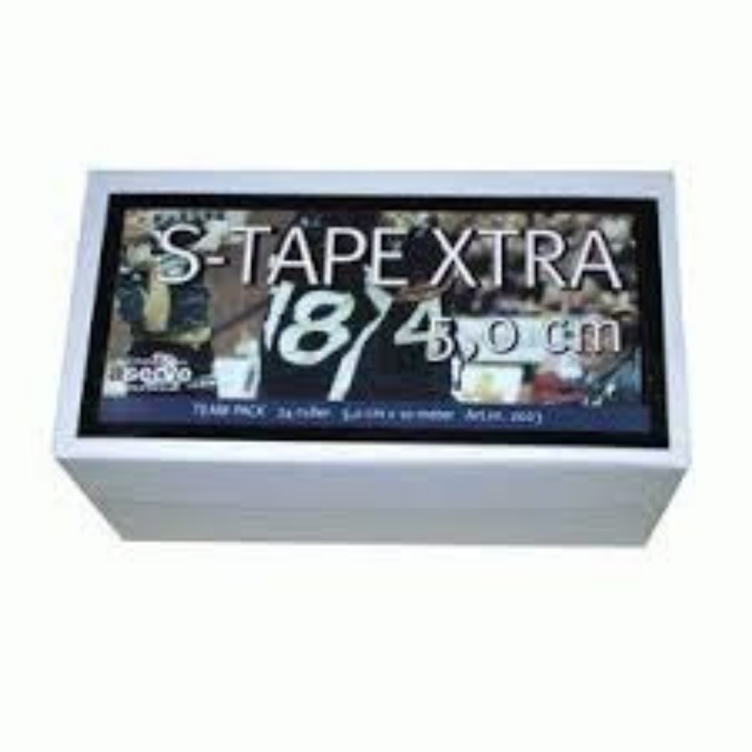 Aserve S Tape Xtra 5 cm. - SponsorWorld