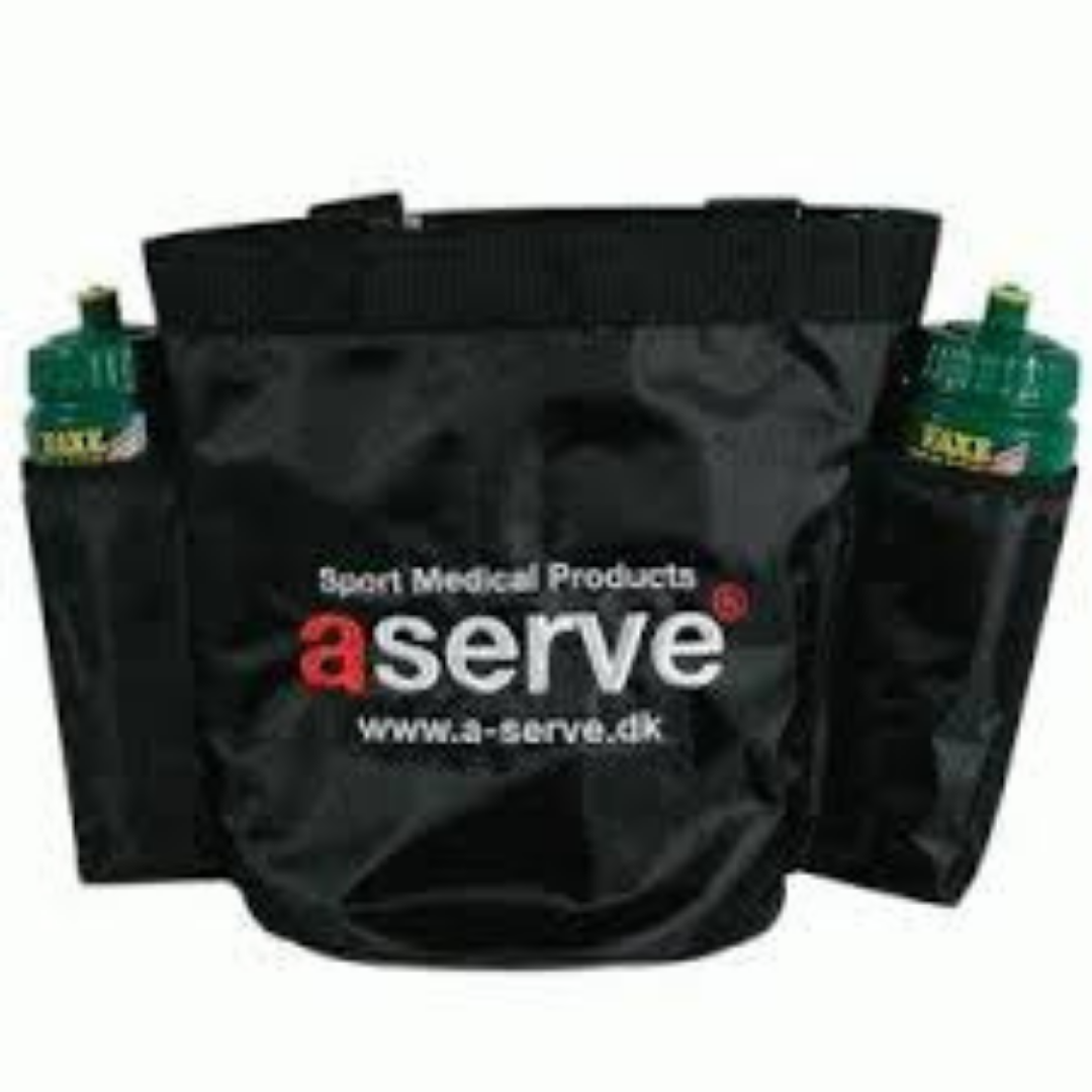 Aserve Vandtaske/Spand - SponsorWorld