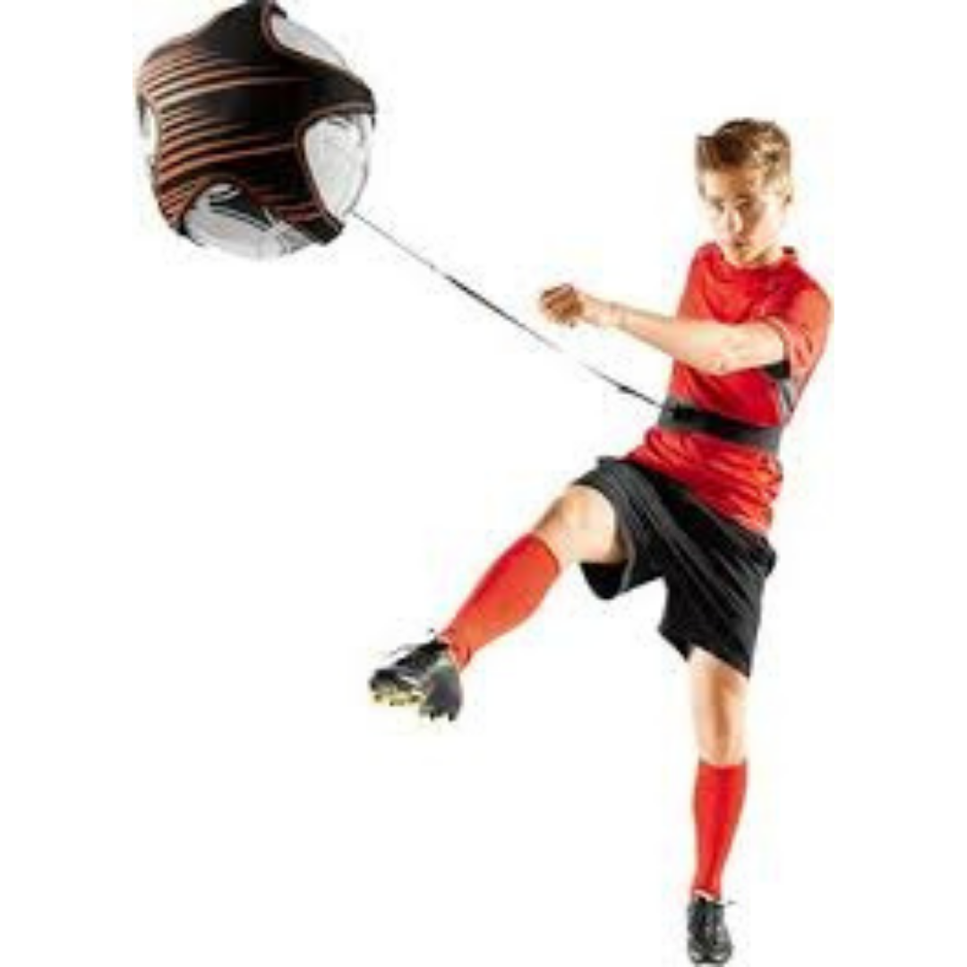 Aserve fodboldtræner - SponsorWorld