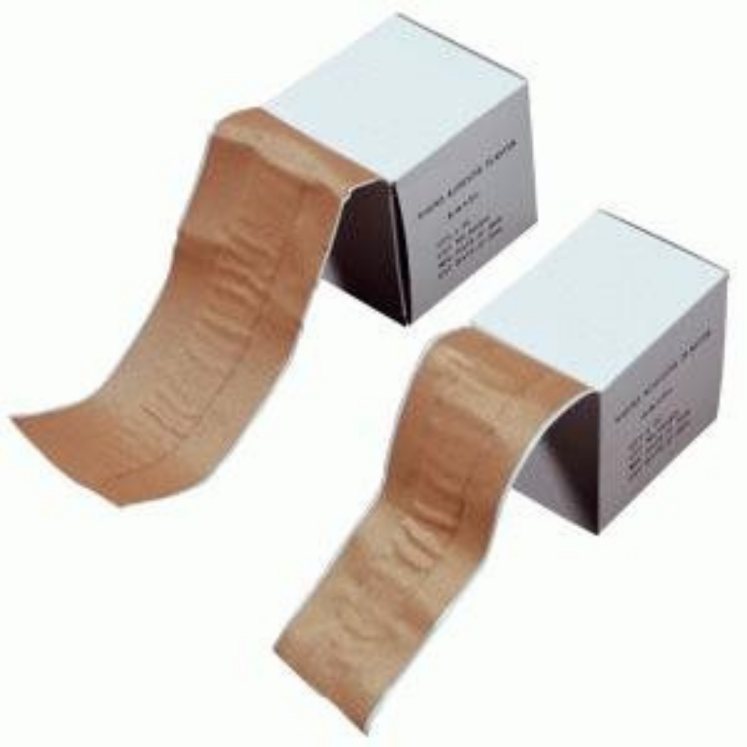 Aserve plaster 6 cm. x 5 m. - SponsorWorld