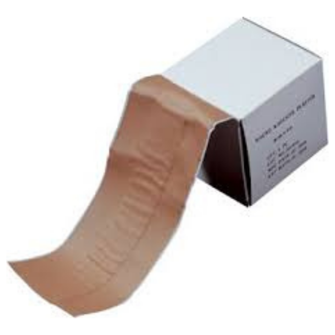 Aserve plaster 8 cm. x 5 m. - SponsorWorld