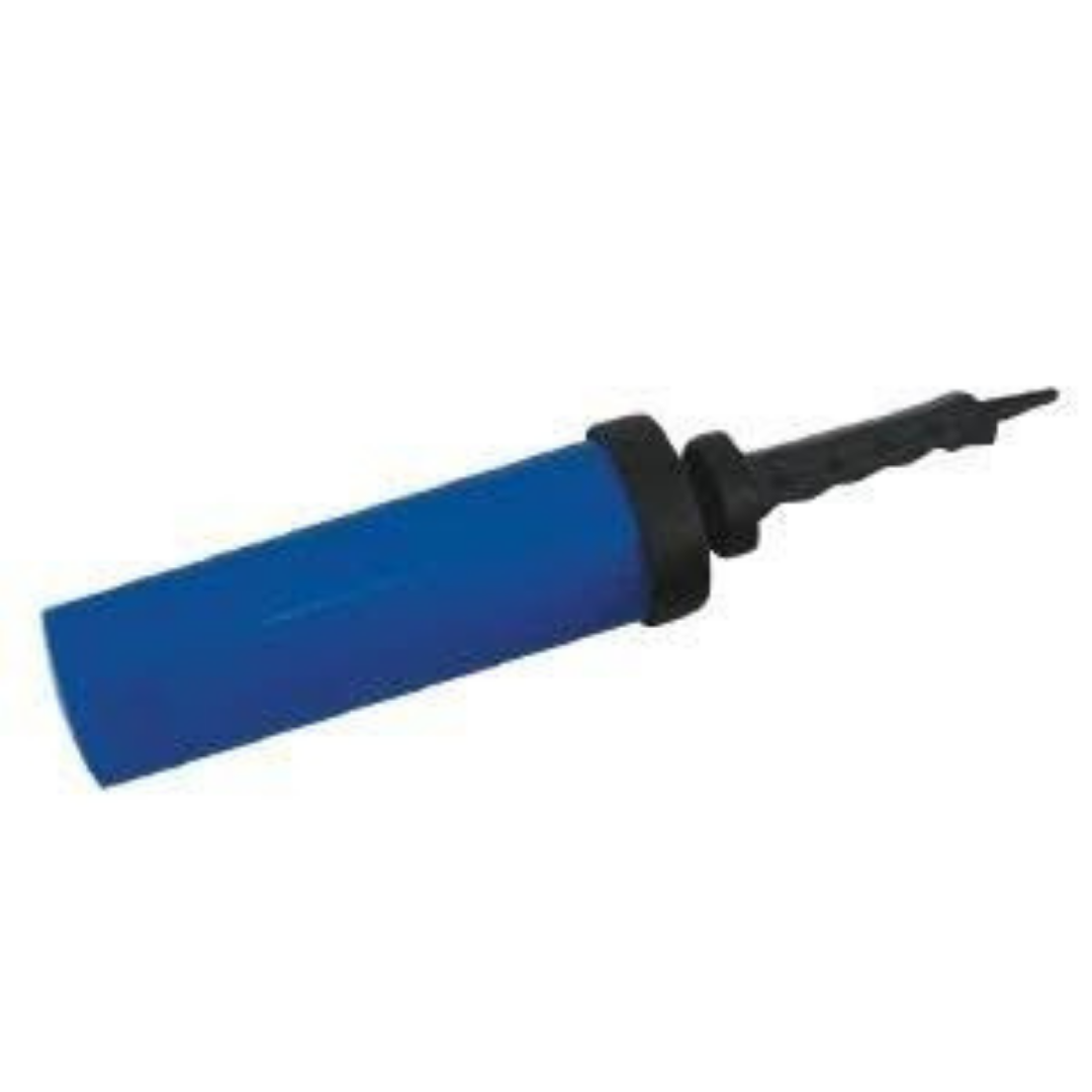 Aserve pumpe til træningsbolde - SponsorWorld