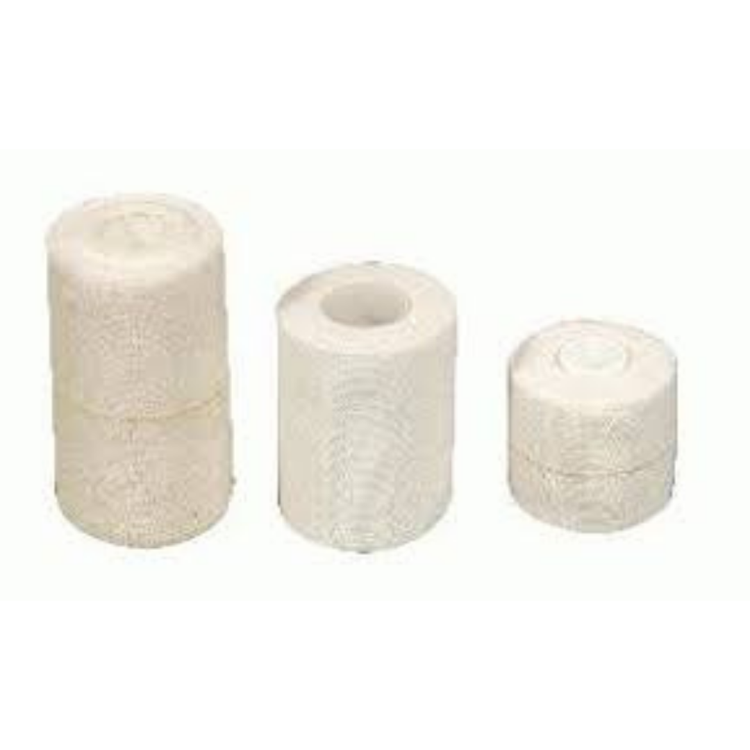 Aserve strækbartape(tensoplast) 5 cm - SponsorWorld