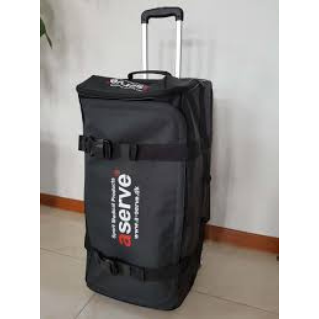 Aserve Trolley Bag 80 X 40 X 40 CM. - SponsorWorld
