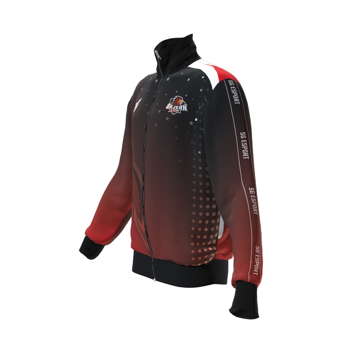 SG Esport - CCR