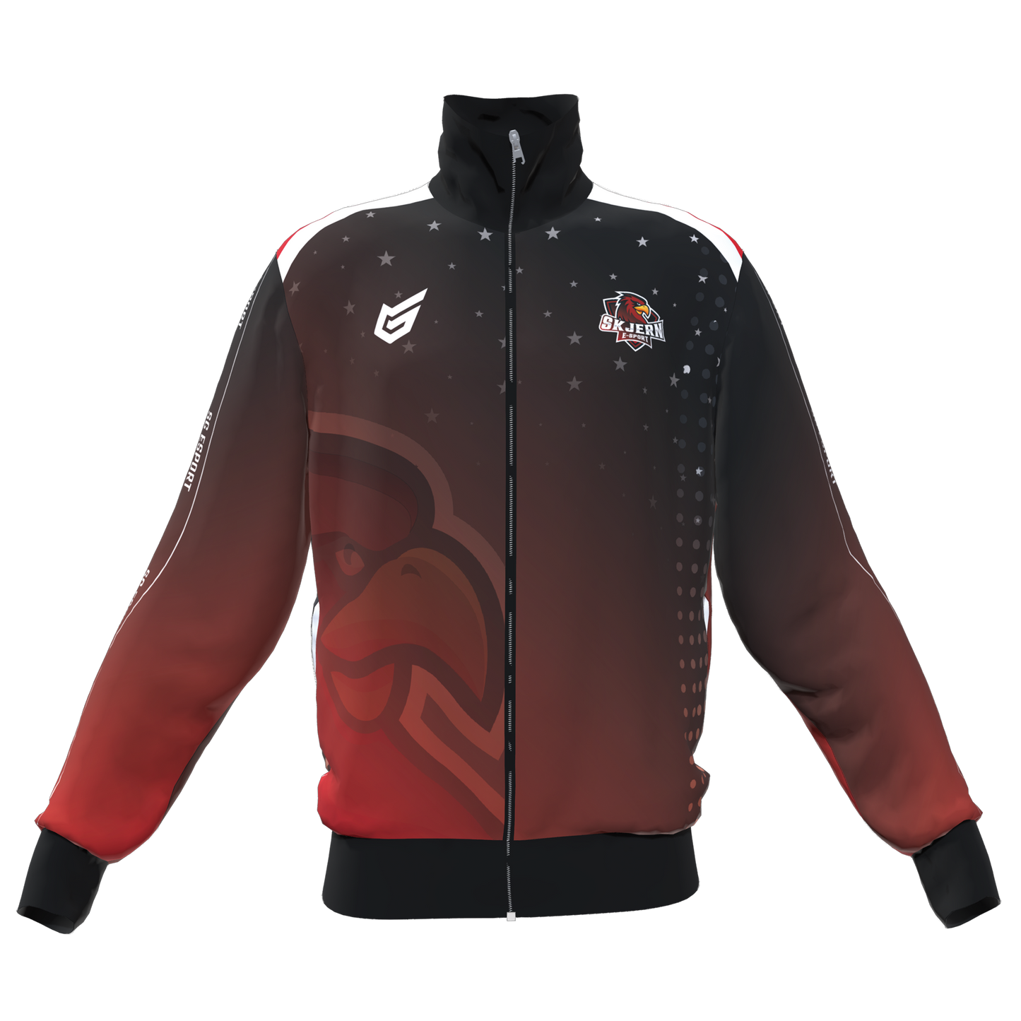 SG Esport - CCR - SponsorWorld