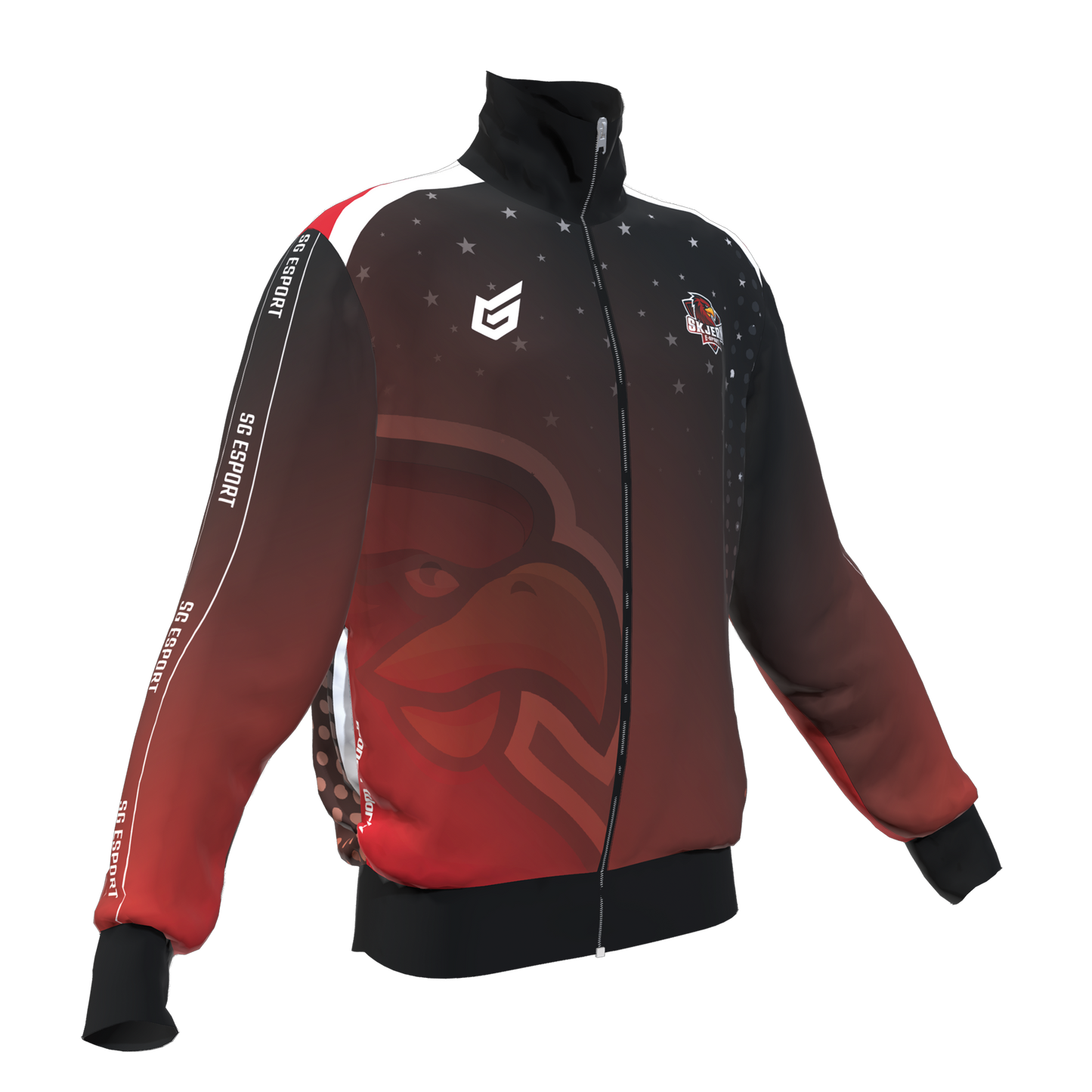 SG Esport - CCR