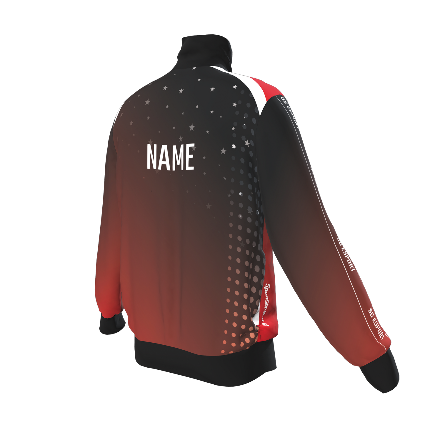 SG Esport - CCR