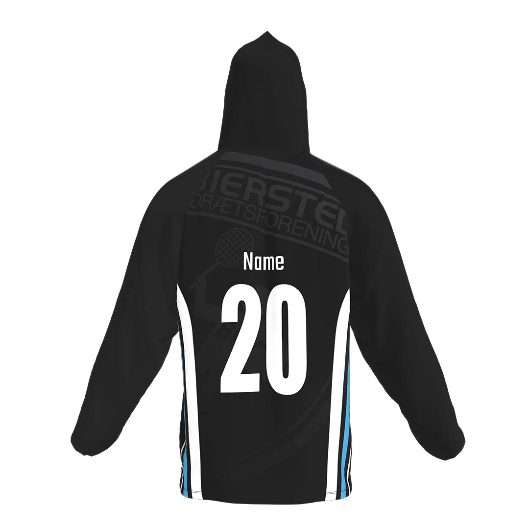 Biersted IF - Hoodie