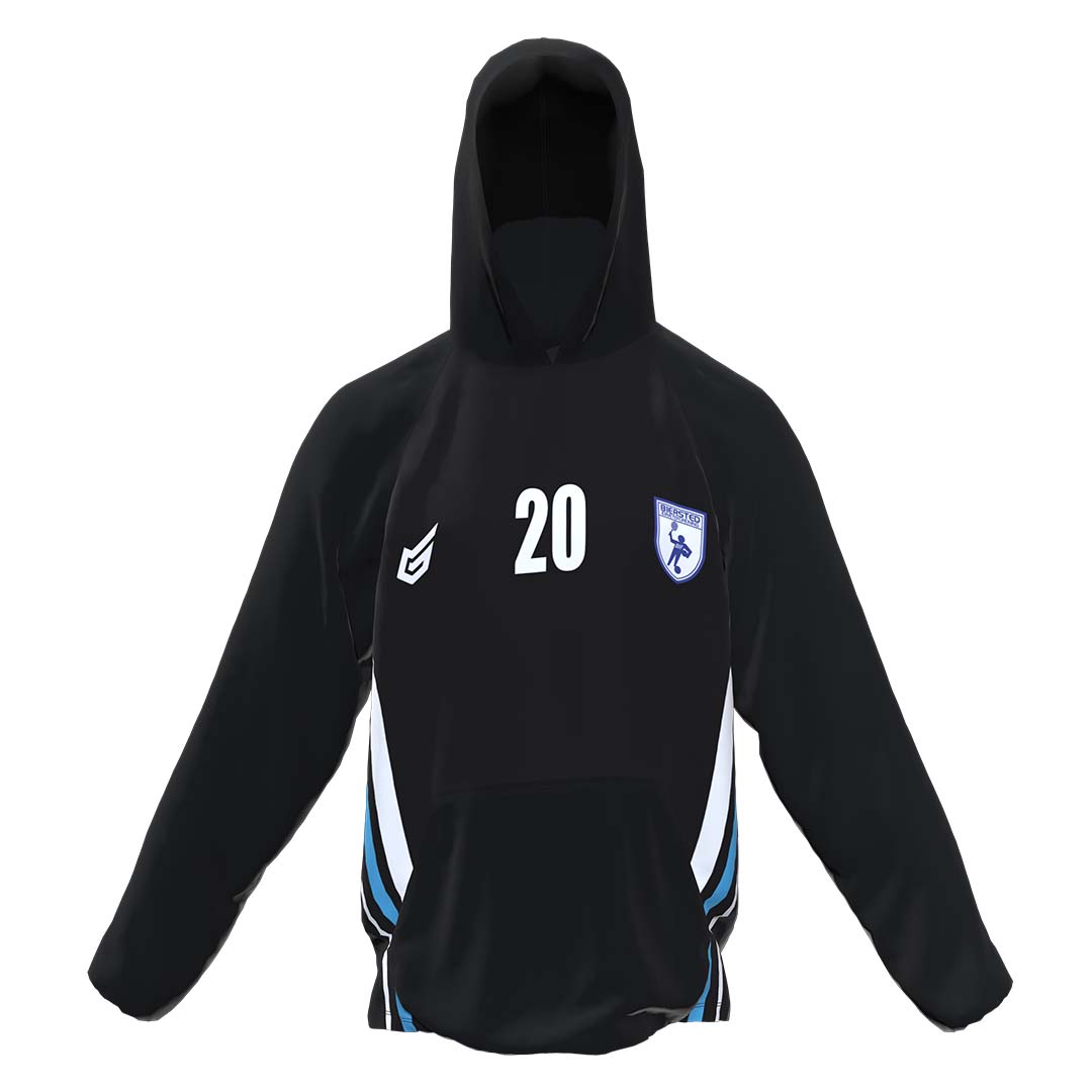 Biersted IF - Hoodie