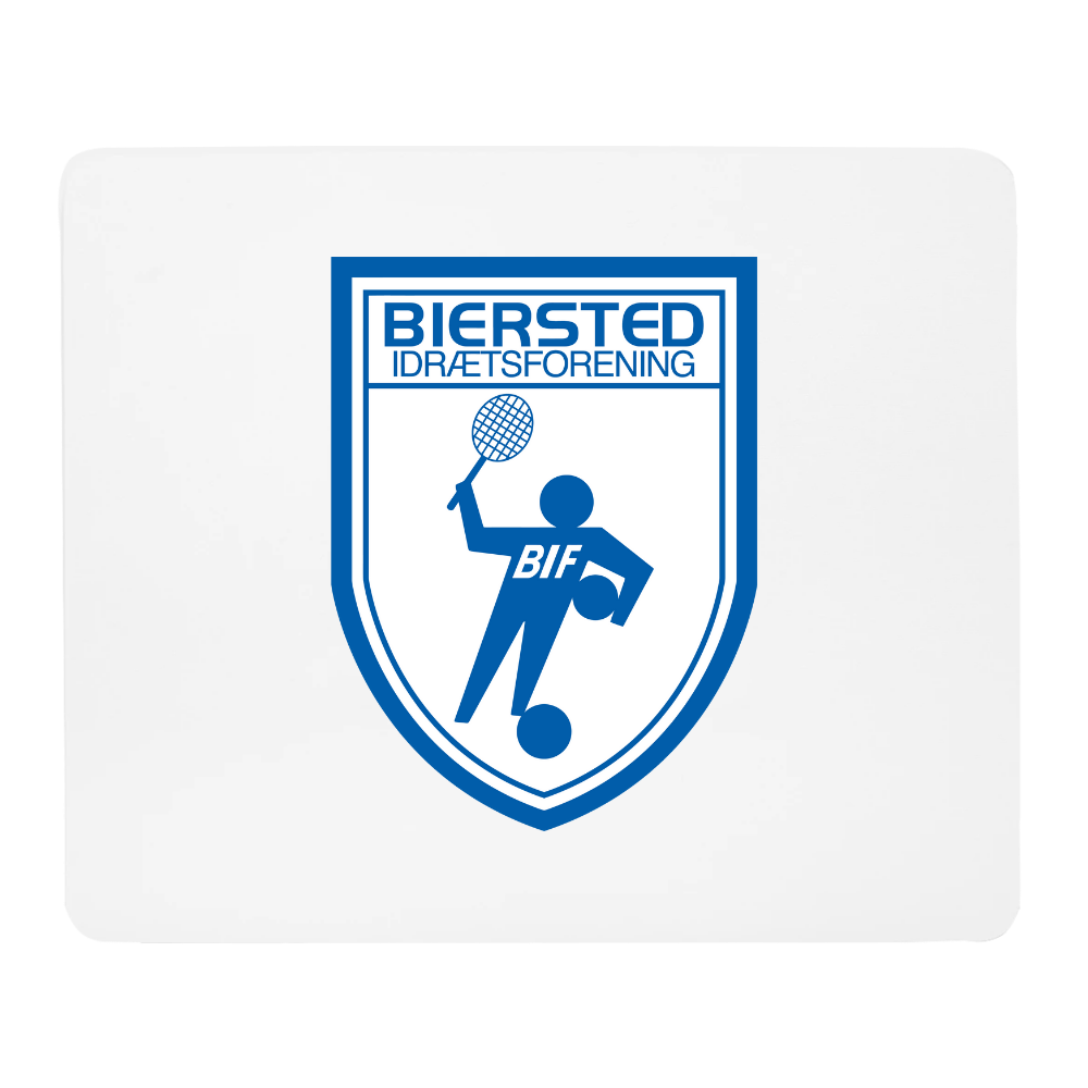 Biersted IF - Musemåtte - SponsorWorld