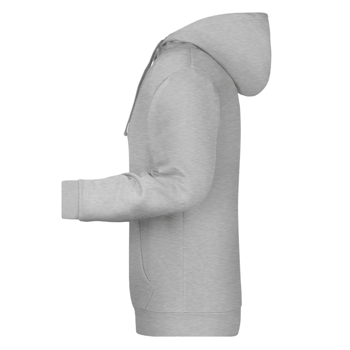 Kvaglund IF - Bomulds hoodie