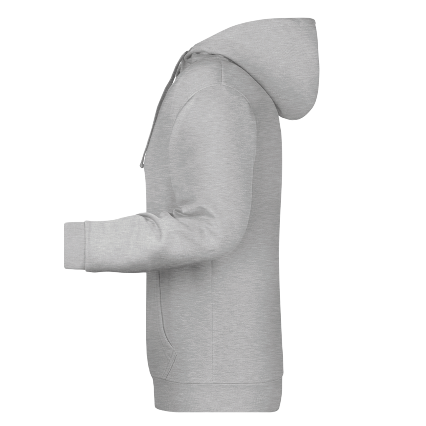 Herning IK - Bomulds hoodie - SponsorWorld