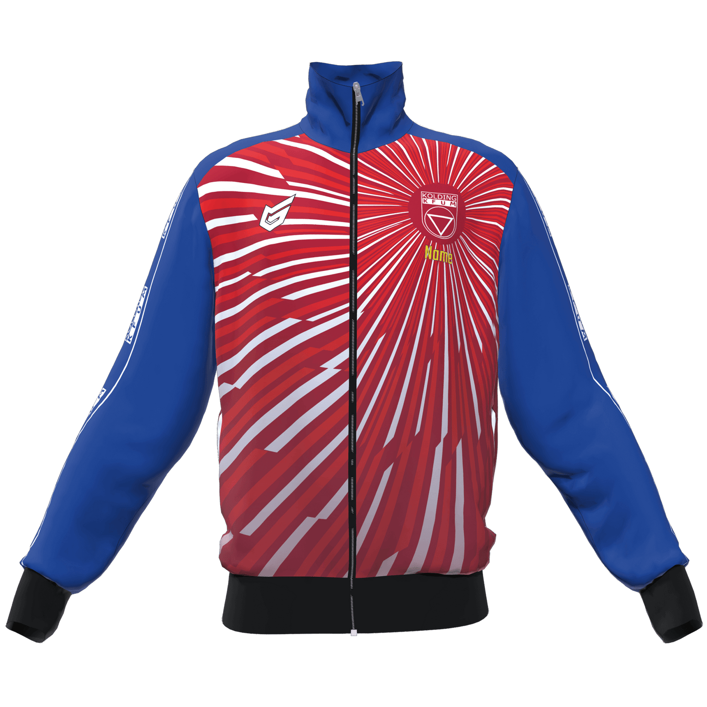 Kolding KFUM - CCR - SponsorWorld