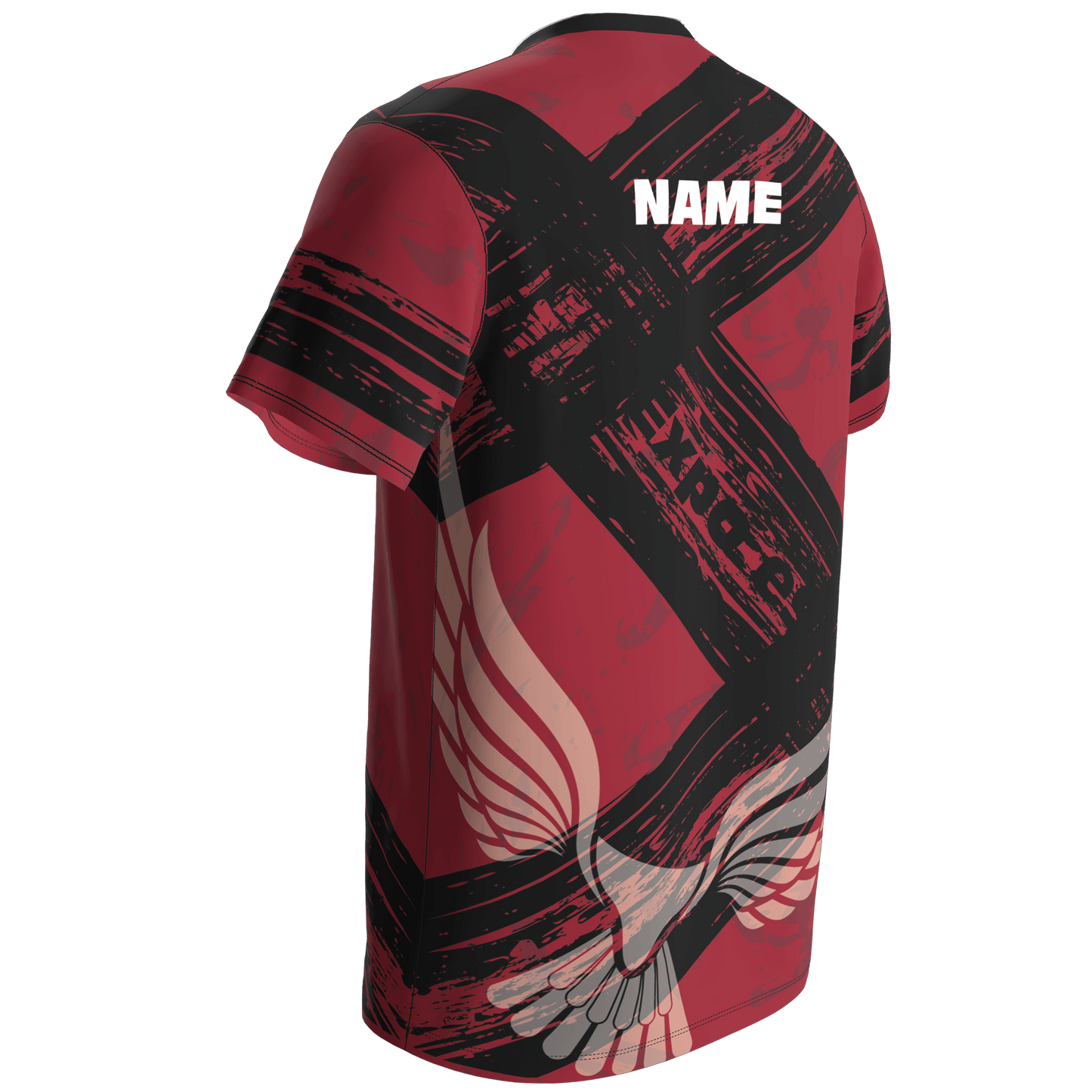 EXPO - T-shirt - SponsorWorld