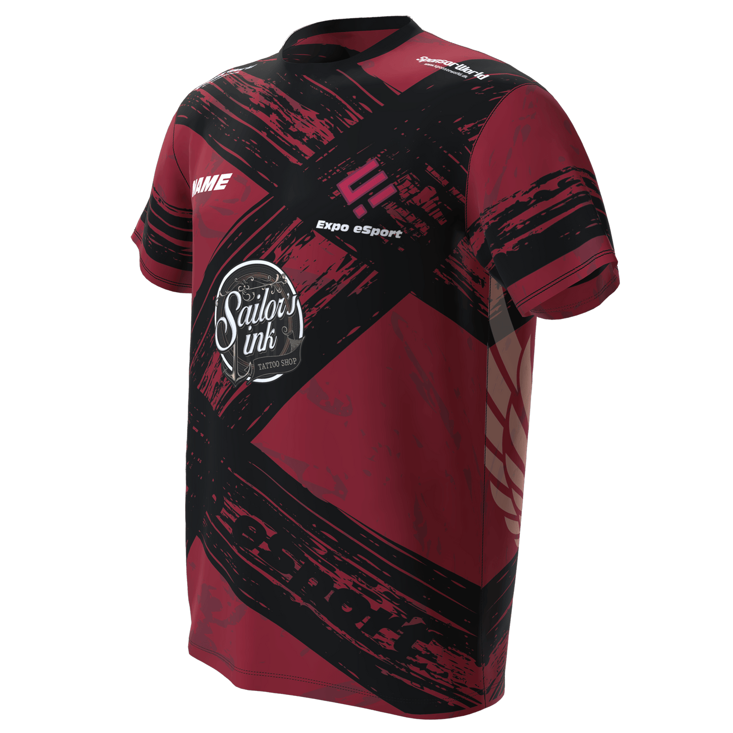 EXPO - T-shirt