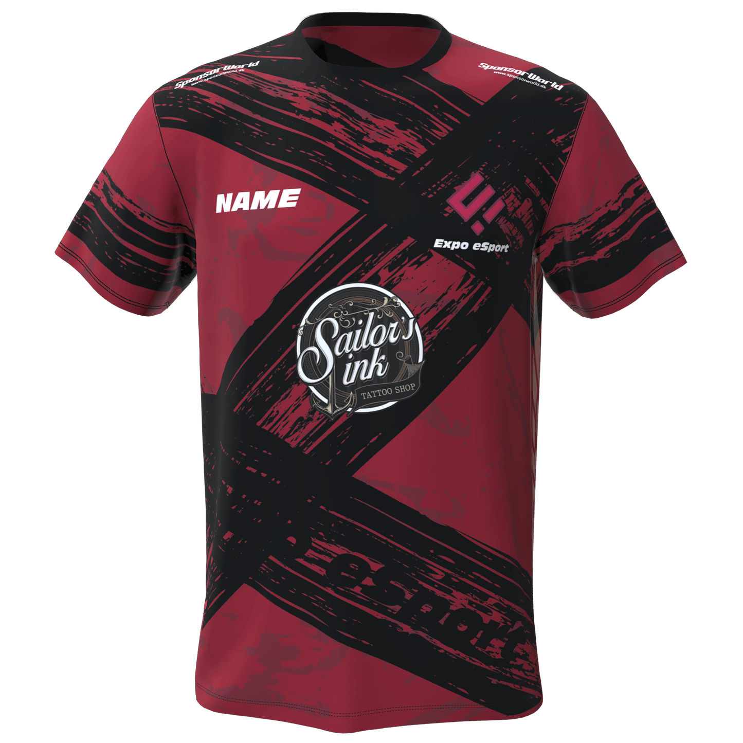 EXPO - T-shirt