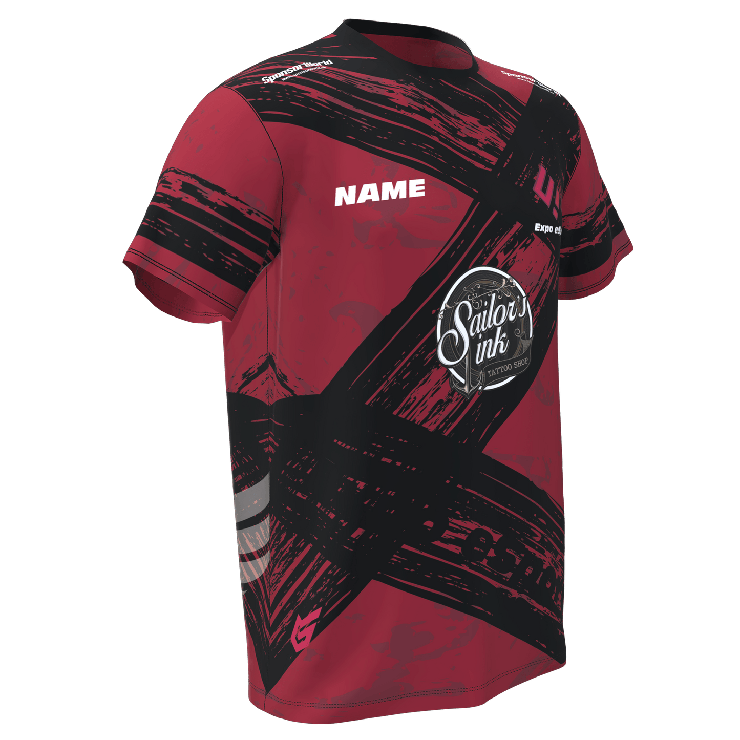 EXPO - T-shirt