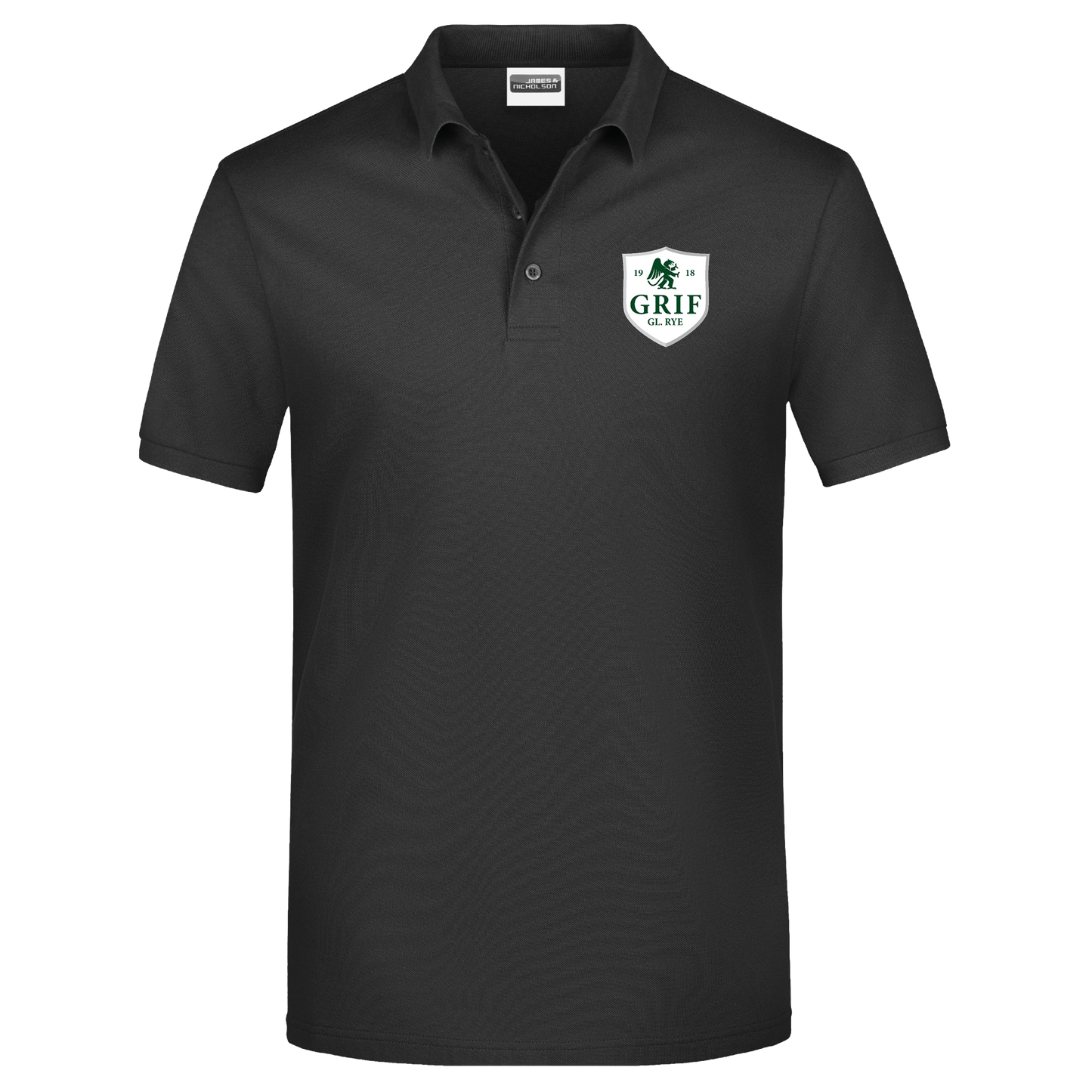 Polo - Voksen - GAMMEL RYE BADMINTON