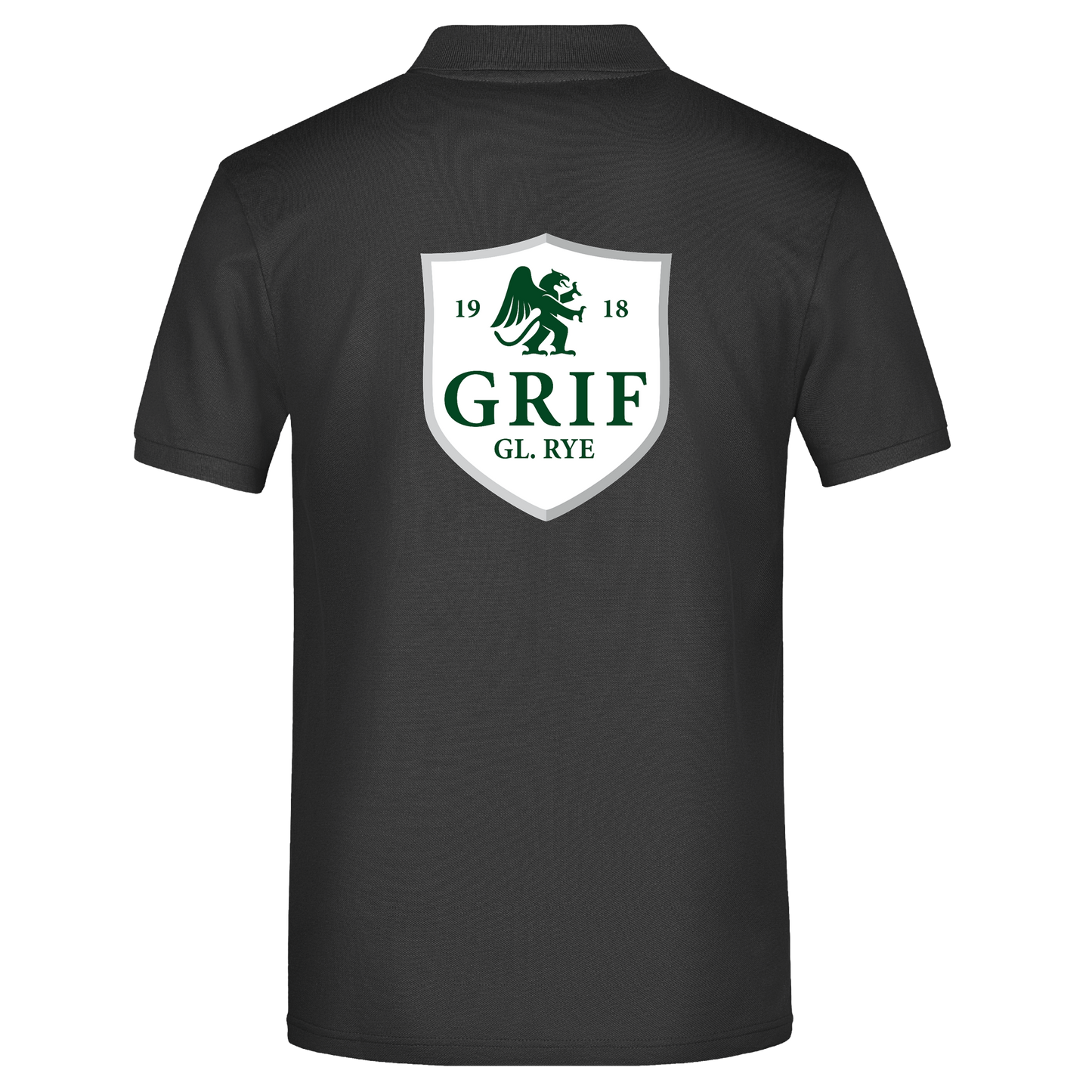 Polo - Voksen - GAMMEL RYE BADMINTON