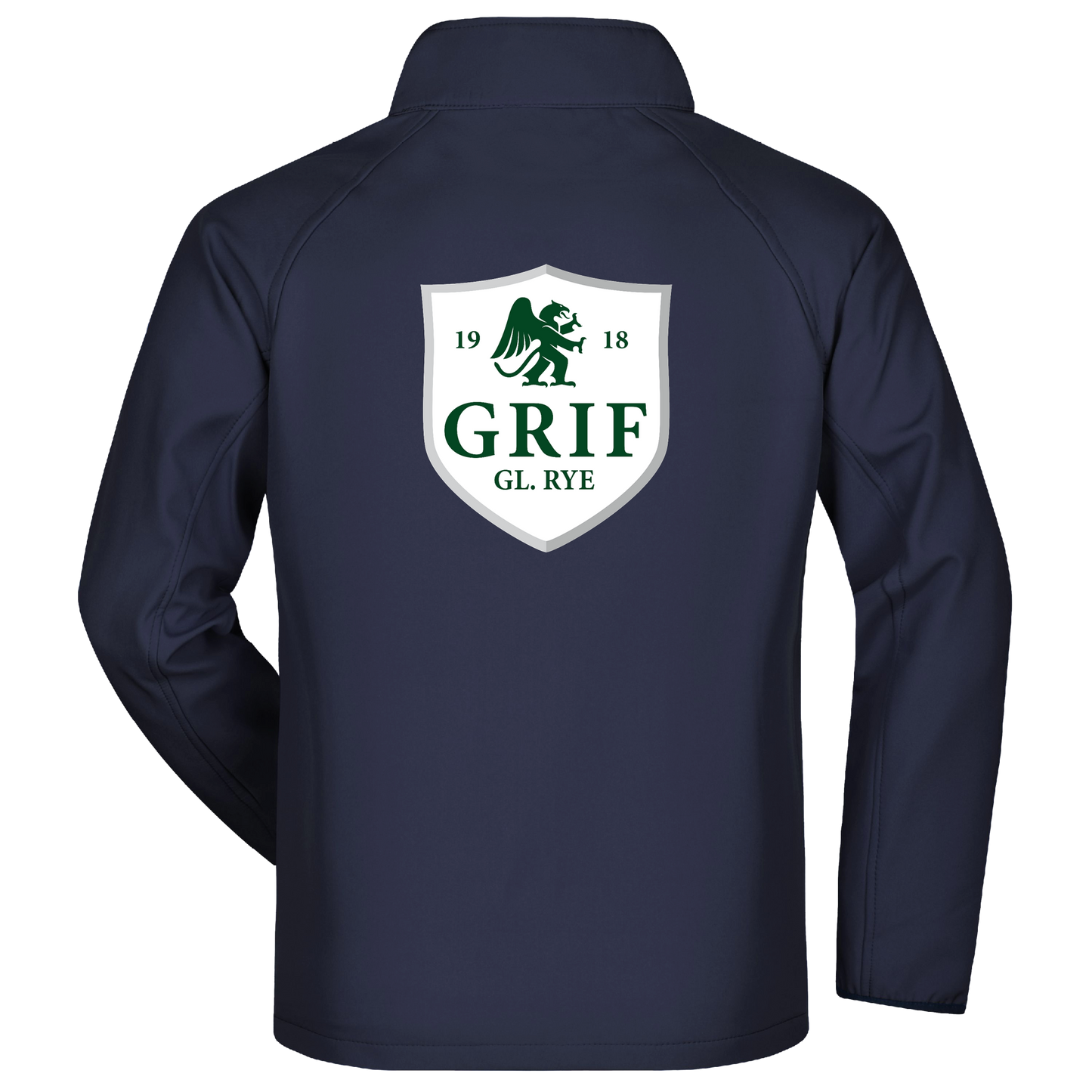 Jakke - Voksen - GAMMEL RYE BADMINTON