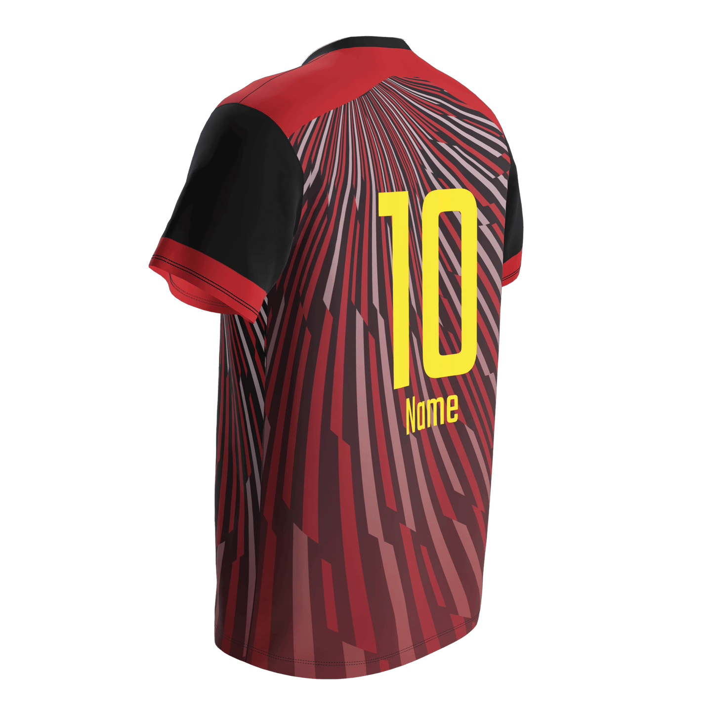 Kolding KFUM - Trænings T-shirt - SponsorWorld