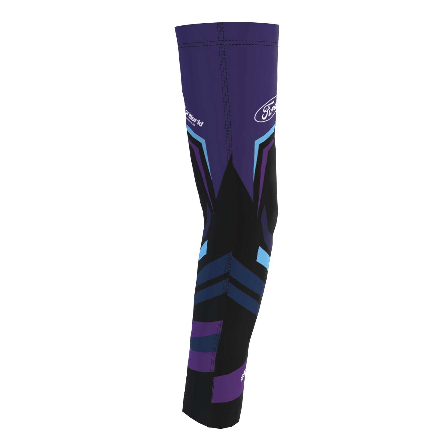 Sleeve - LNO - SponsorWorld