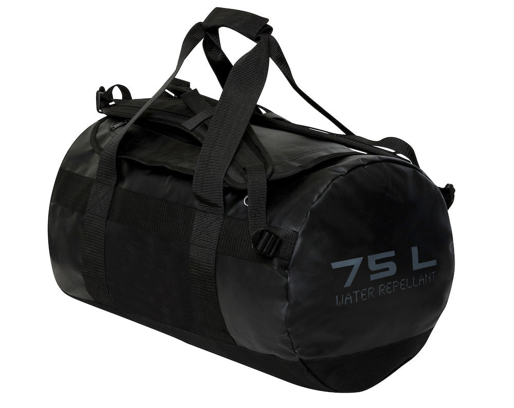2-in-1 bag 75 L - Hammerum Herreds Ynglingehold