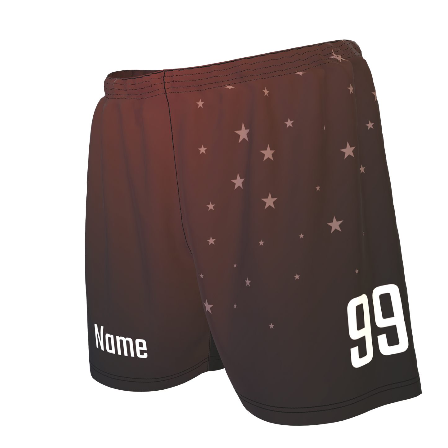 SG Esport - Træningsshorts - SponsorWorld