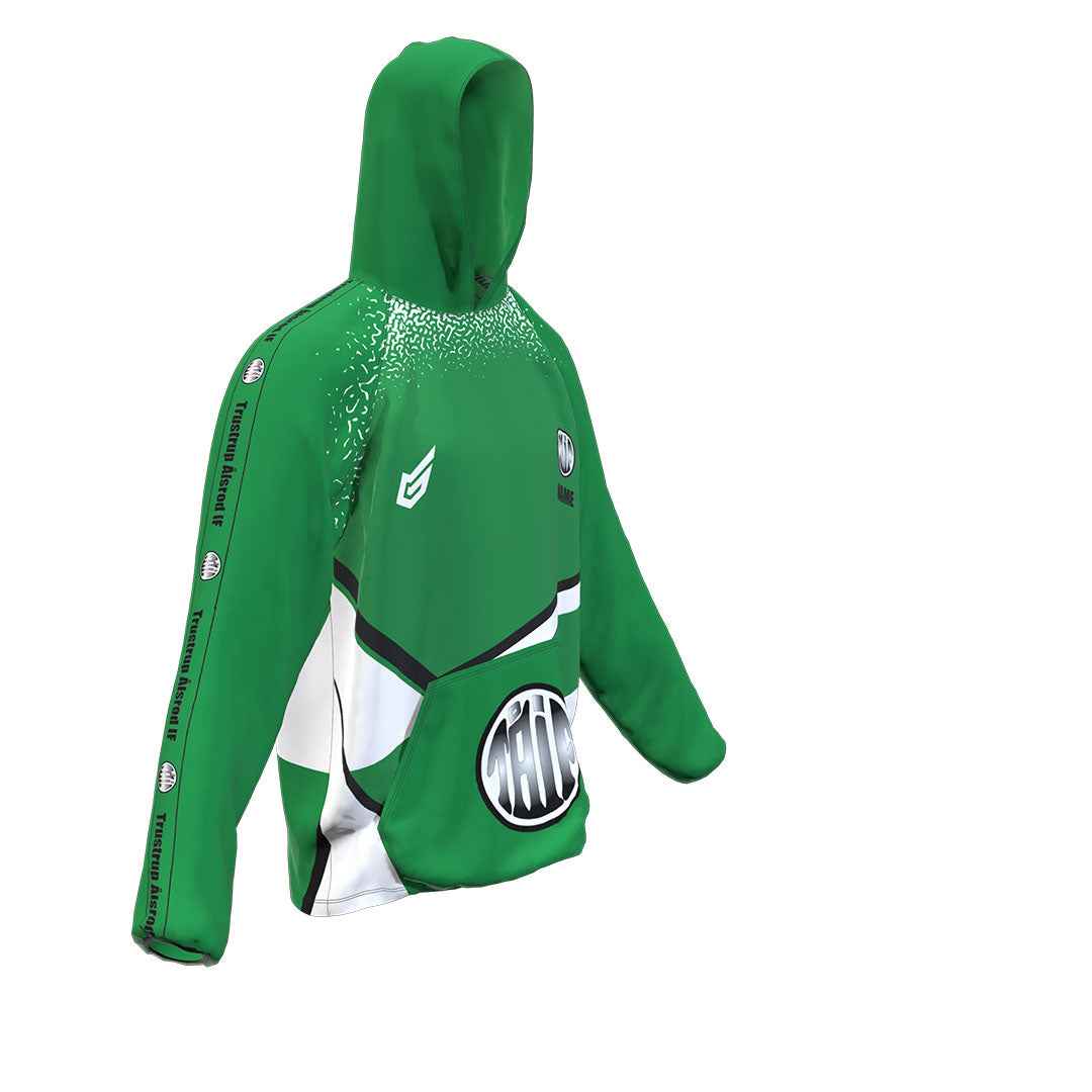 Trustrup-Ålsrode IF - Hoodie