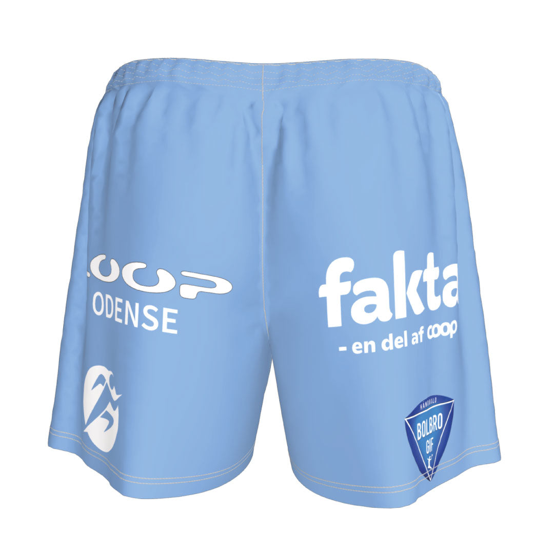 Bolbro GIF - Træningsshorts