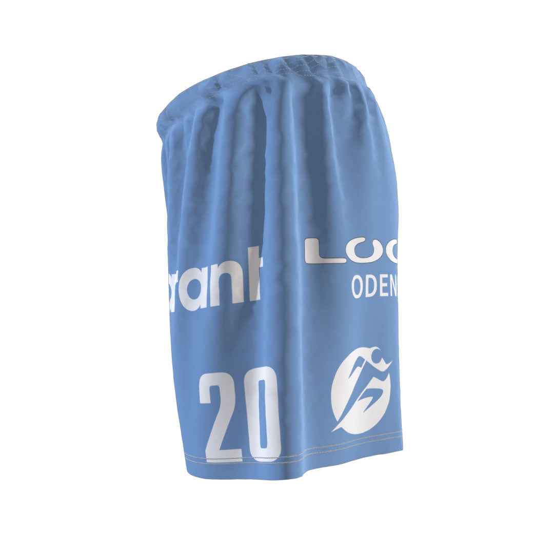 Bolbro GIF - Træningsshorts