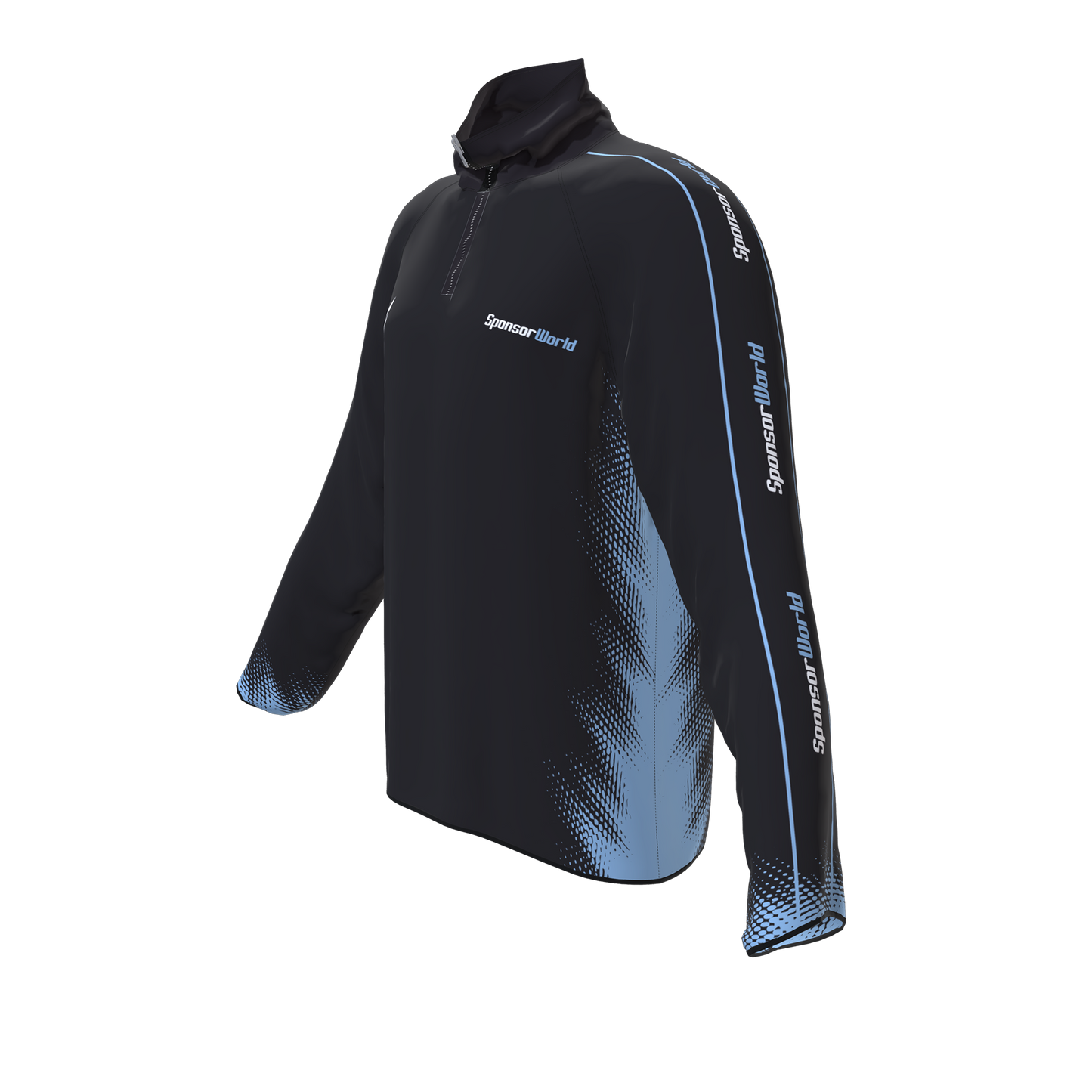 SponsorWorld - Midlayer