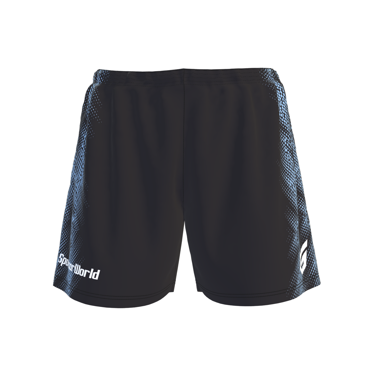SponsorWorld - Træningsshorts