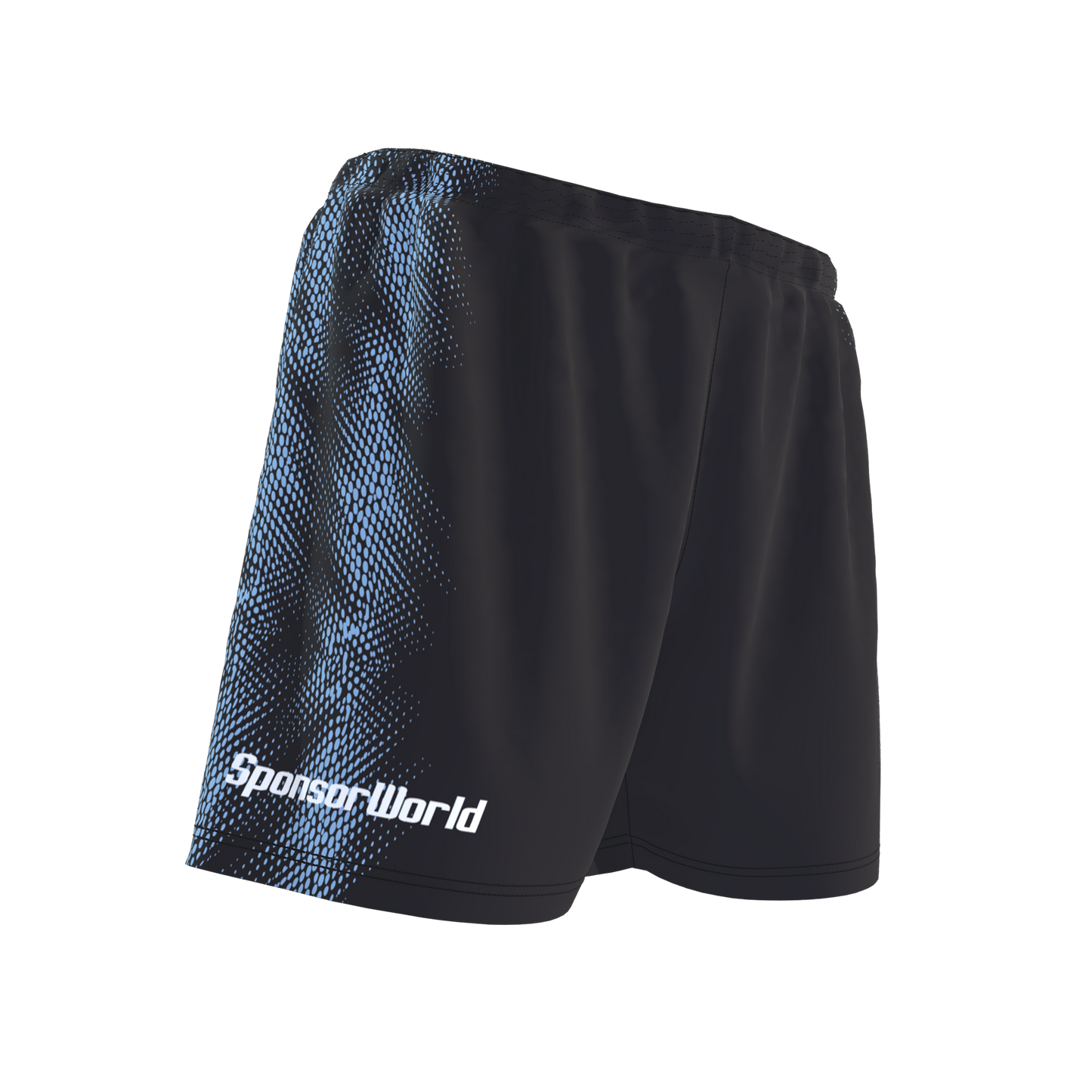 SponsorWorld - Træningsshorts
