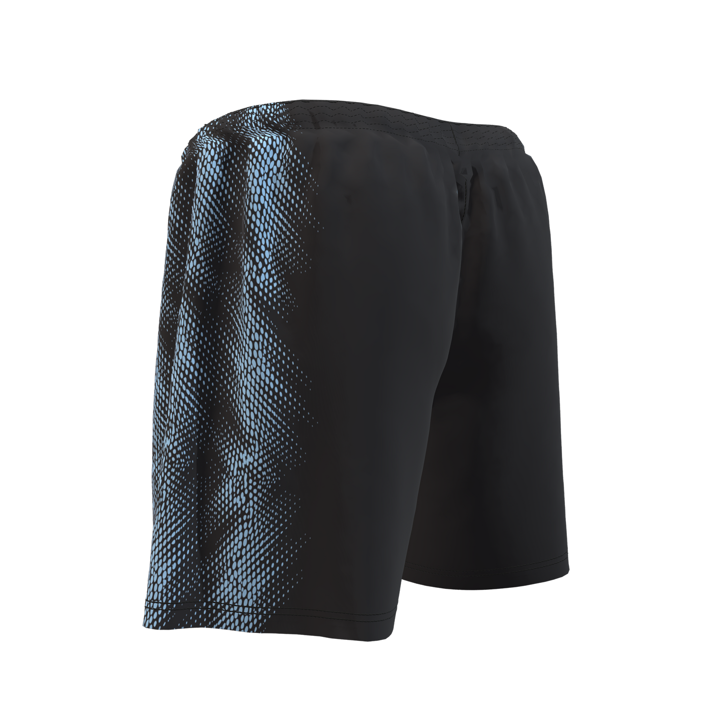 SponsorWorld - Træningsshorts