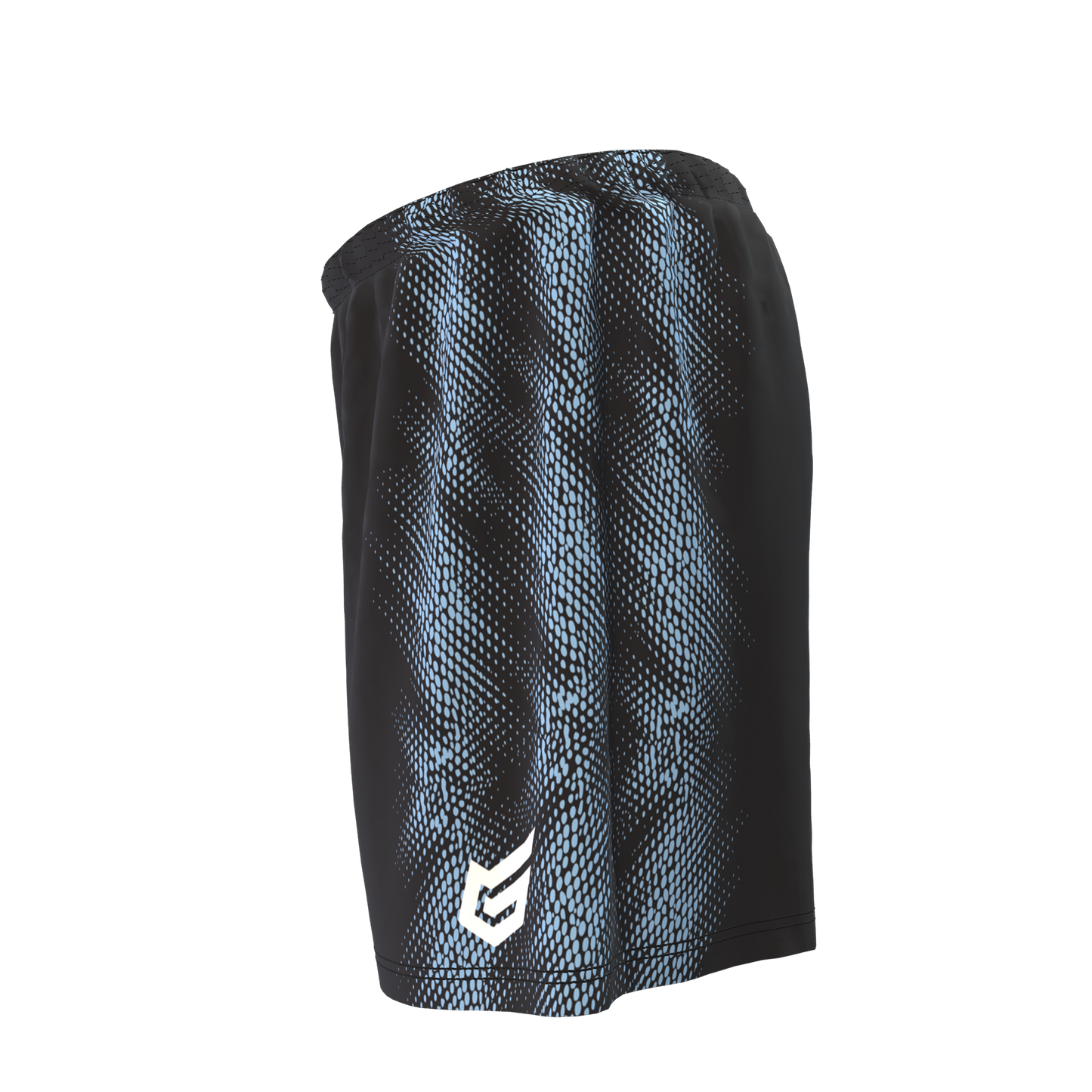 SponsorWorld - Træningsshorts - SponsorWorld