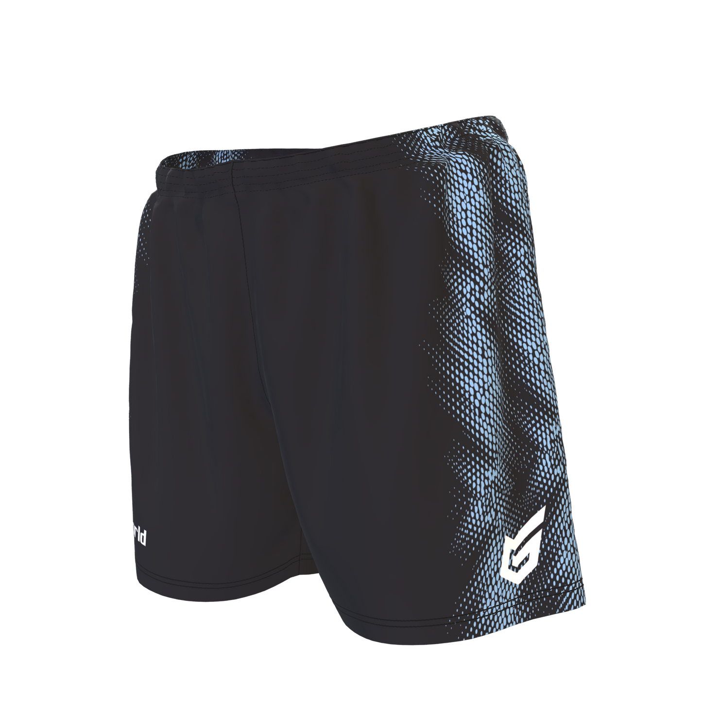 SponsorWorld - Træningsshorts
