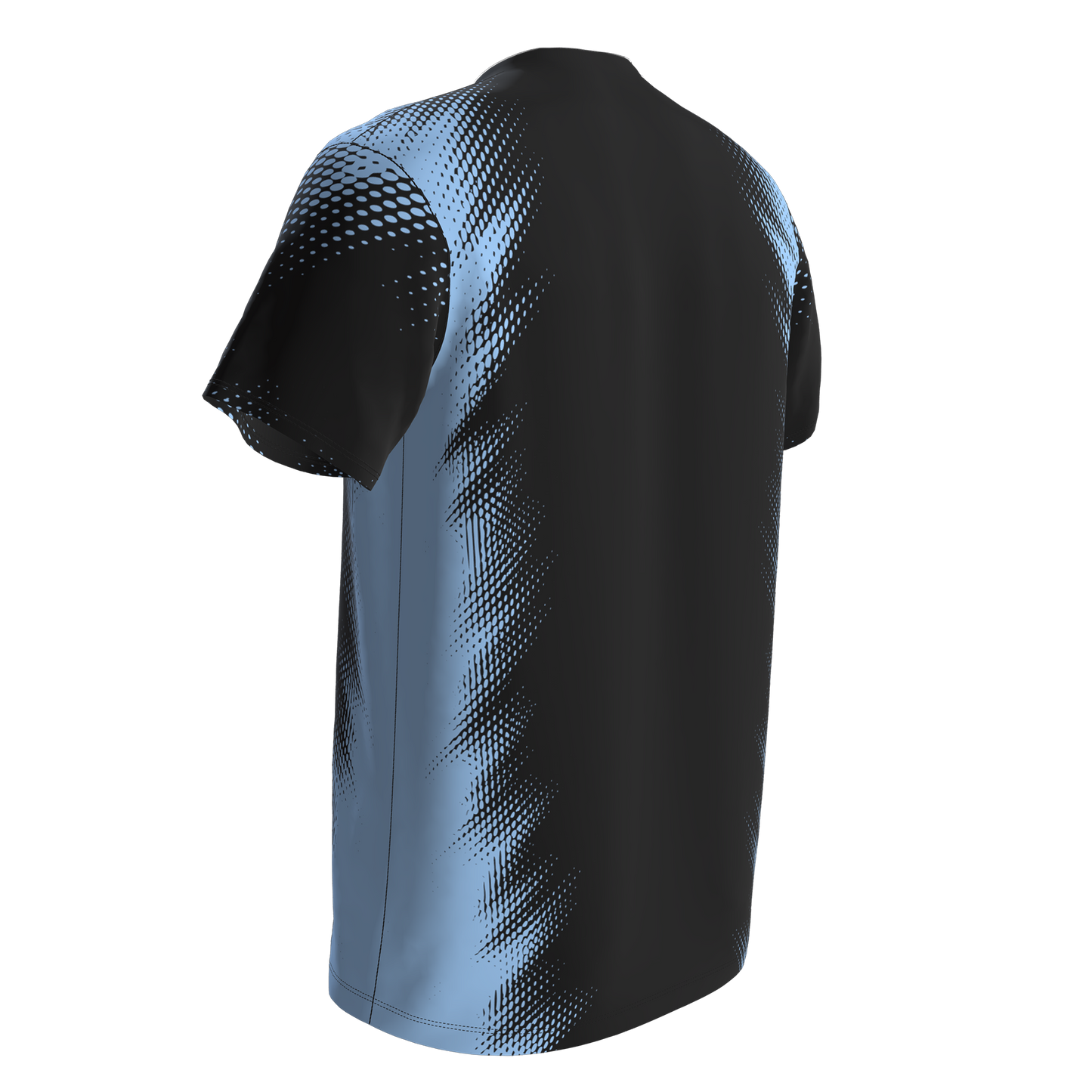 SponsorWorld - Trænings T-shirt - SponsorWorld