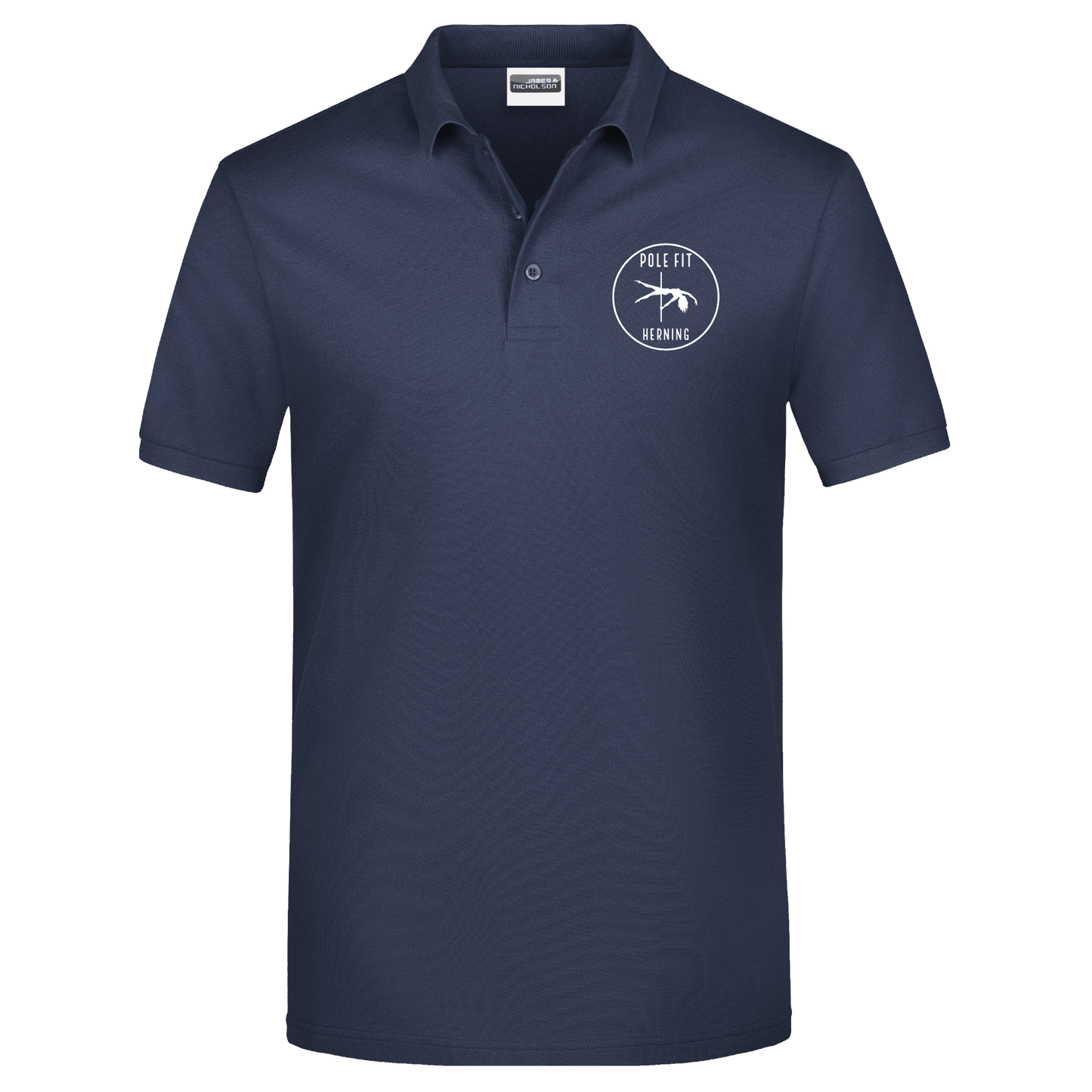 Polo - Voksen - Pole Fitness Herning - SponsorWorld