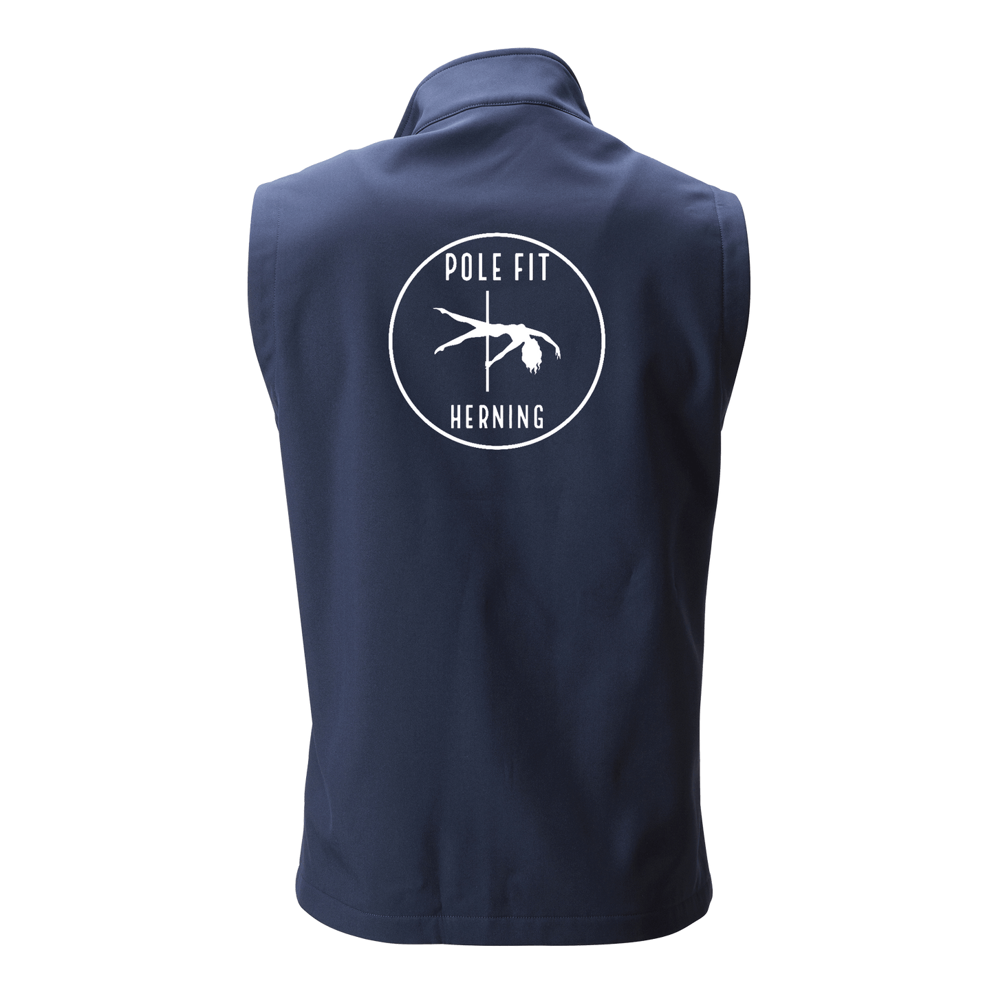 Vest - Voksen - Pole Fitness Herning