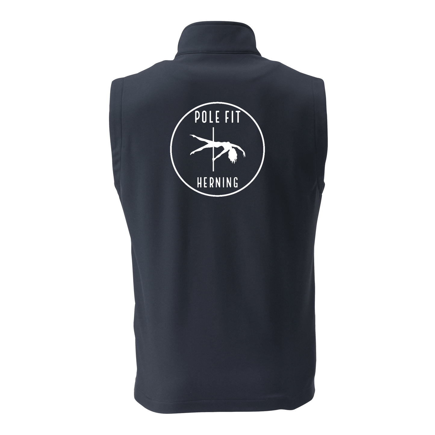 Vest - Voksen - Pole Fitness Herning - SponsorWorld