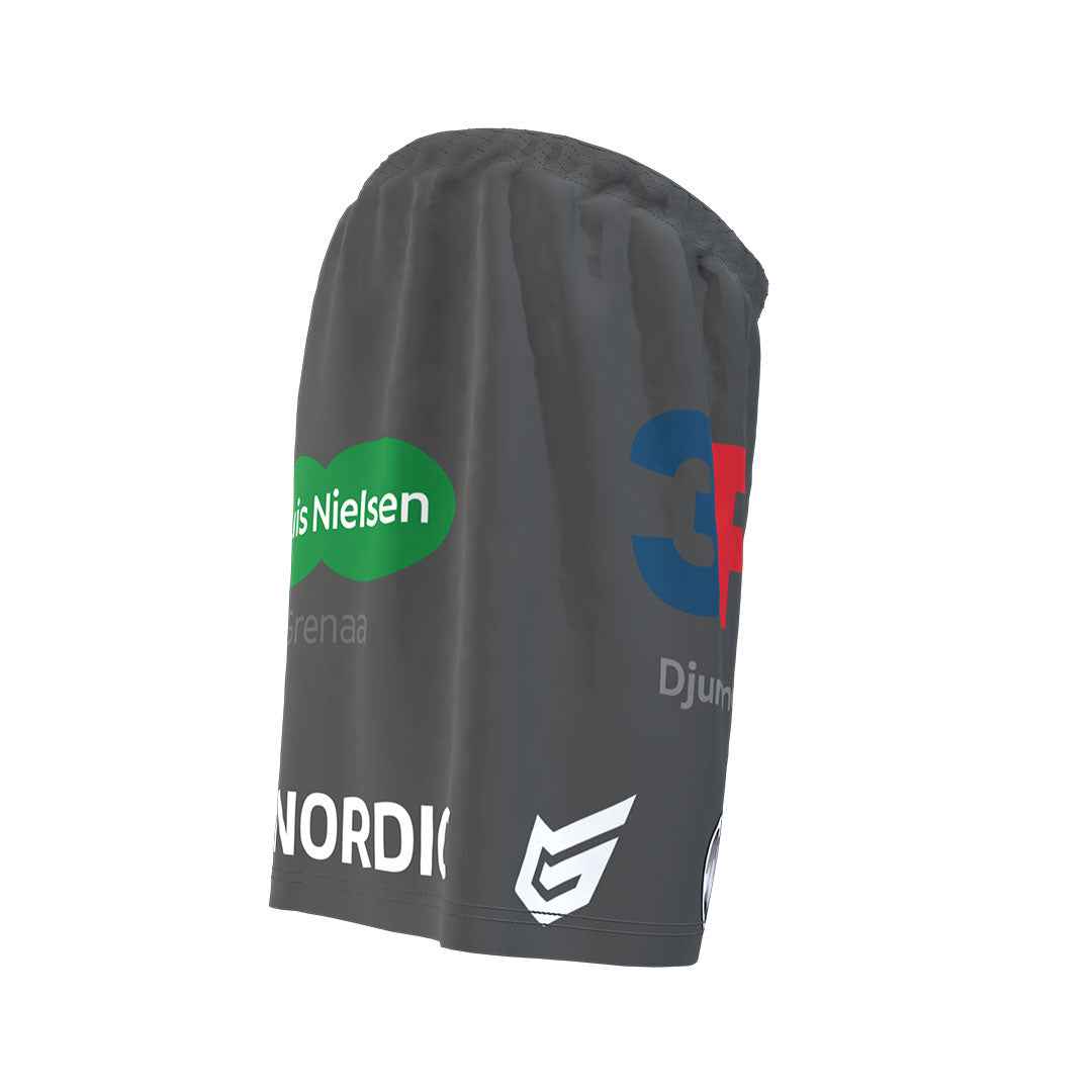 Trustrup-Ålsrode IF - Træningsshorts