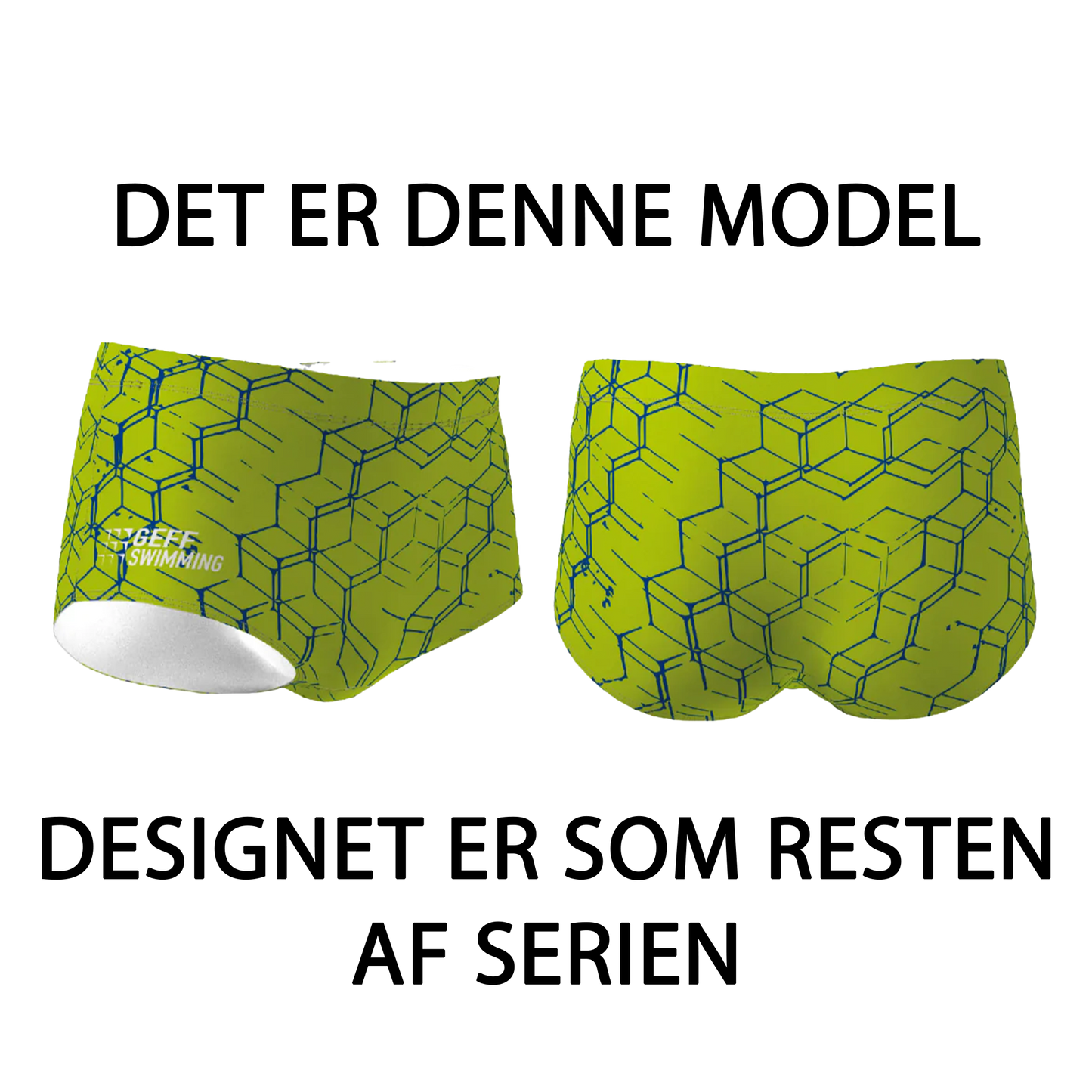 Pole Fitness Herning - short tights - SponsorWorld