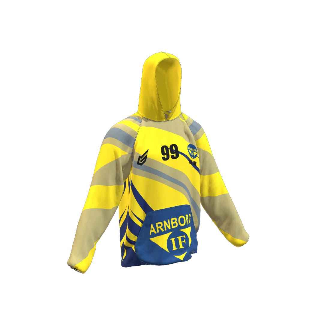 Arnborg IF - Hoodie