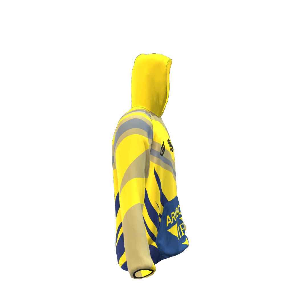 Arnborg IF - Hoodie