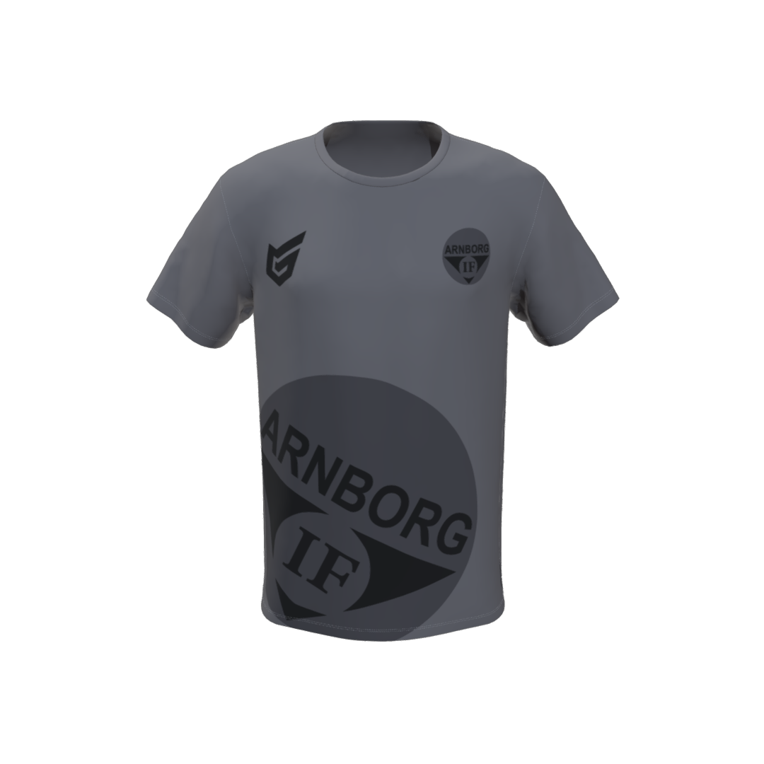 Arnborg IF club package