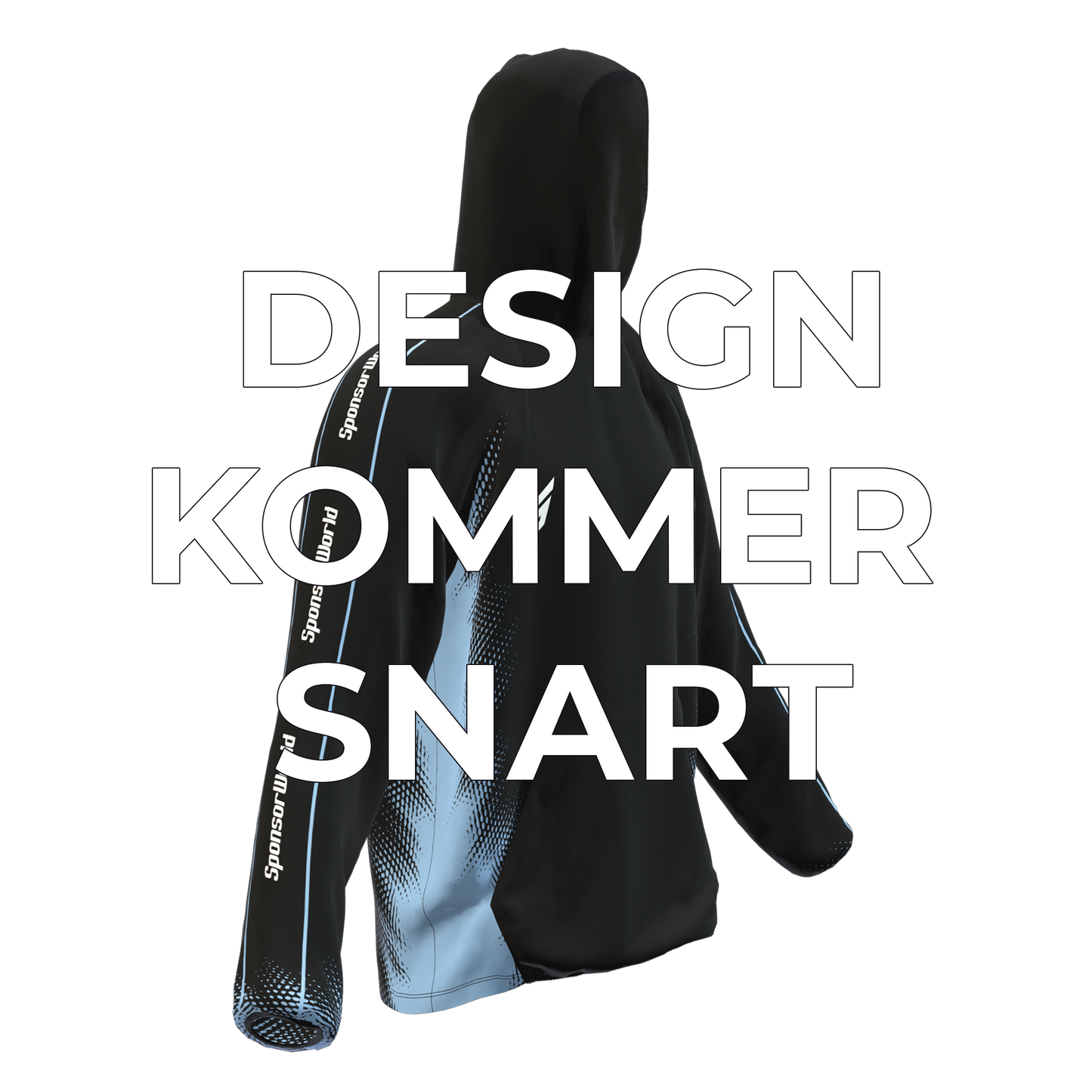 Kvaglund IF - Hoodie - SponsorWorld