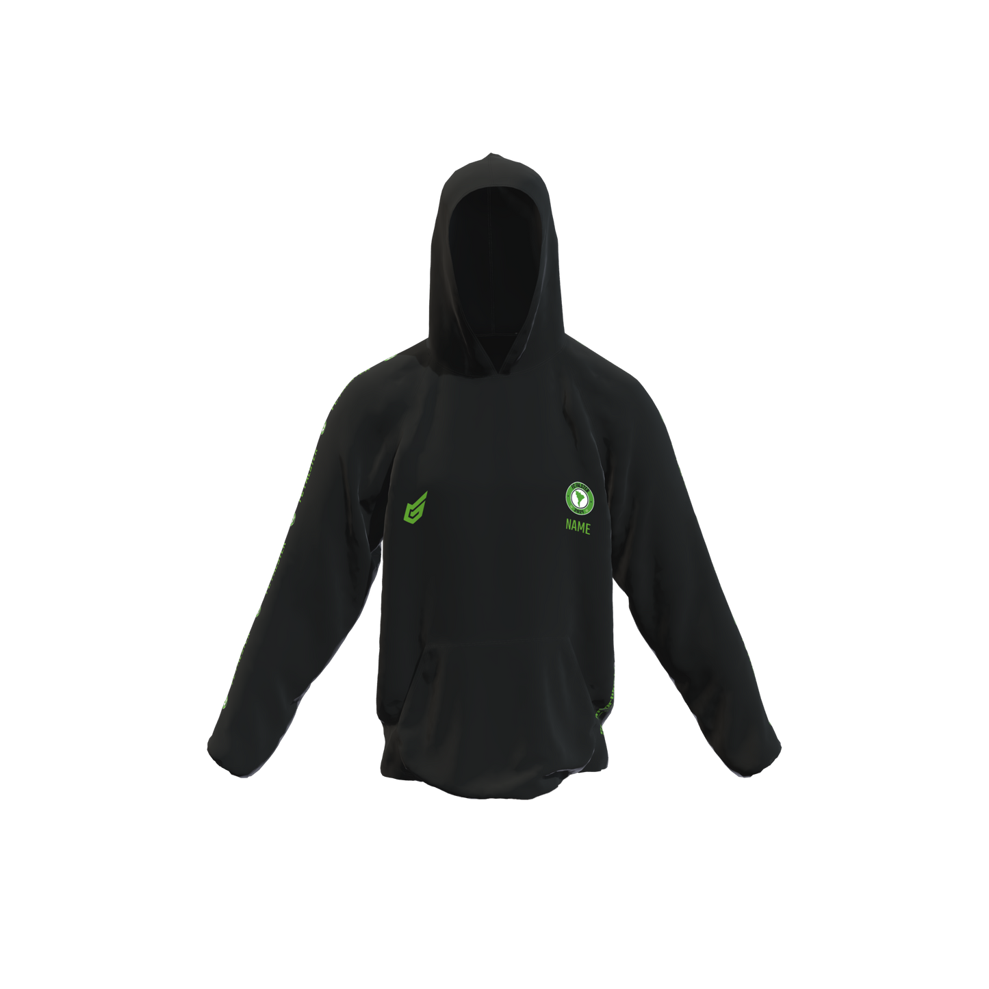 FC Falster - Hoodie